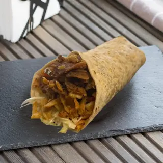 Shaorma de vita
