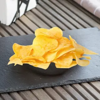 Cartofi chips