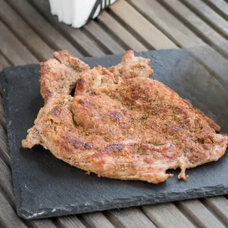 Ceafă de porc