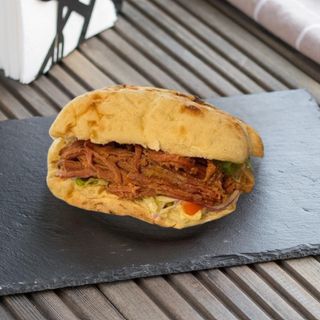 Panino cu ciolan