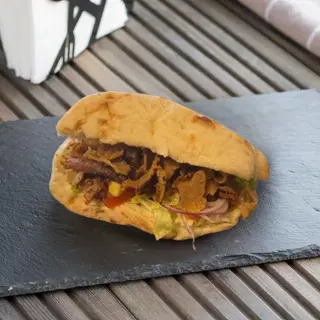 Panino cu vita