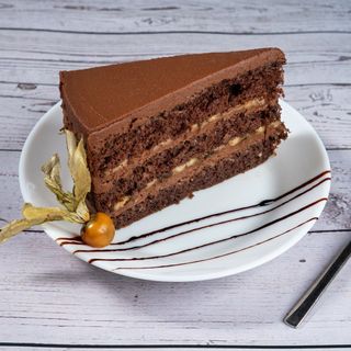 Tort cu nutella și banane