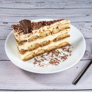 Tiramisu classic
