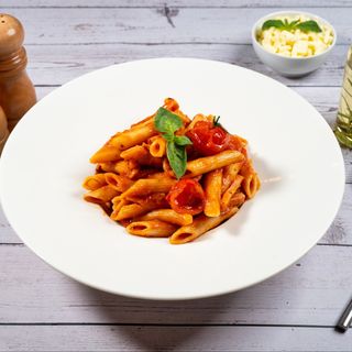 Penne Rossa