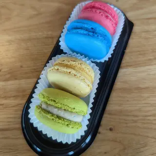 Macarons MaiDulce.ro
