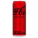 Coca Cola Zero 0.33