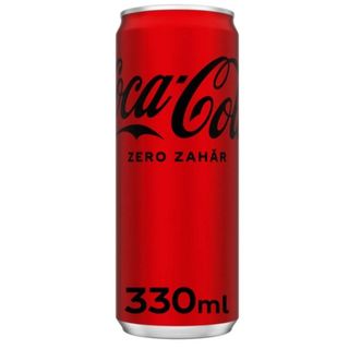 Coca Cola Zero 0.33