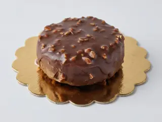 Desert Ciocolata CAMI