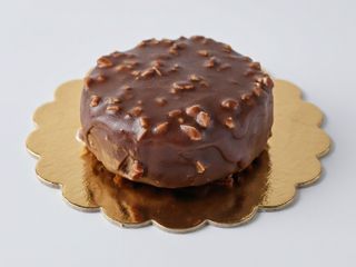 Desert Ciocolata CAMI