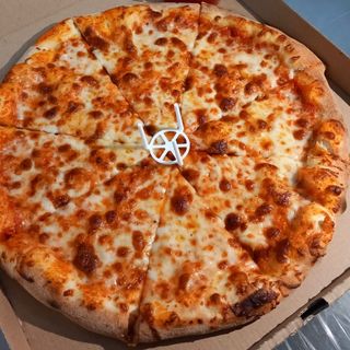 PIZZA MARGHERITA XXL -45 CM