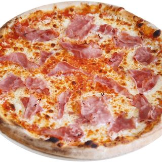 Pizza Prosciutto MARE  32 CM