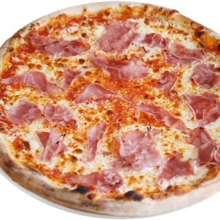 PIZZA PROSCIUTTO XXL -45 CM
