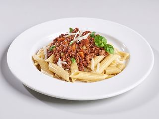 Paste Bolognese