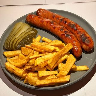 Carnatii Bunicului 400 Gr.