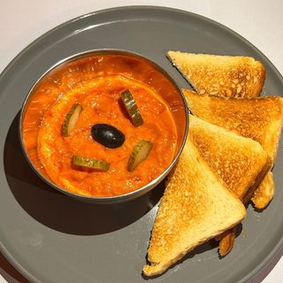 Zacusca de Casa 150 Gr.