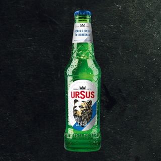 Ursus FA 330 ML