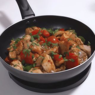 Tigaie Picanta 300 Gr.