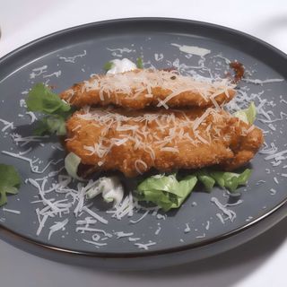 Snitel de Porc 200 Gr.