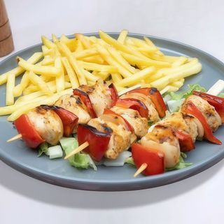 Frigarui de pui 300 Gr.