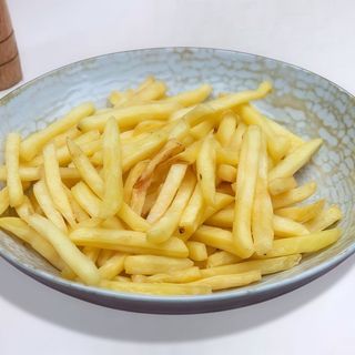 Cartofi Prajiti 250 Gr.