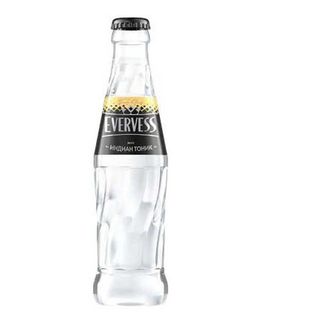 Evervess Tonic 250 ML