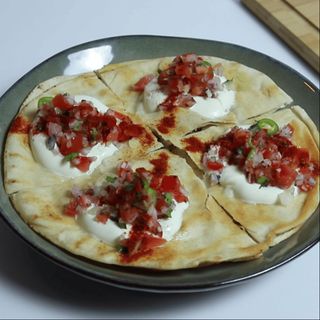 Quesadilla Pui 450 Gr.