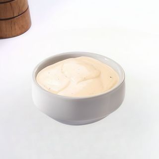 Maioneza cu Usturoi 50 Gr.