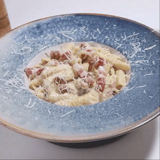 Paste Carbonara 300 Gr.