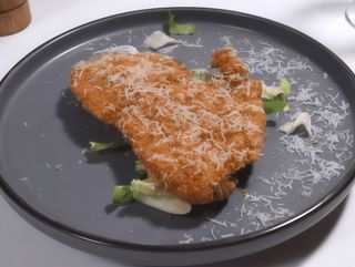 2x Snitel de Pui (al 2-lea la 50% reducere)