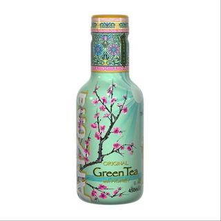 Arizona Green tea with honey 450 ML