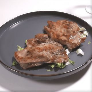 Ceafa de Porc 200 Gr. (In crud)