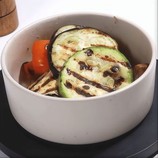 Legume la Gratar 150 Gr.