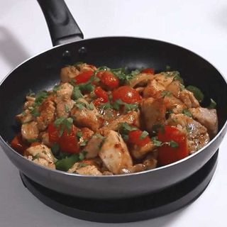 Tigaie Picanta 300 Gr.