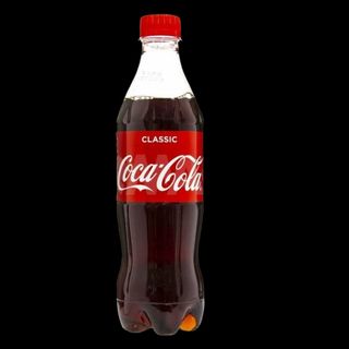 Coca Cola 0,5 L