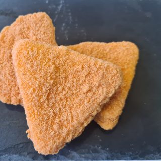 Cascaval pane