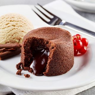 Lava Cake
