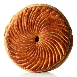Galette des rois 6 pers