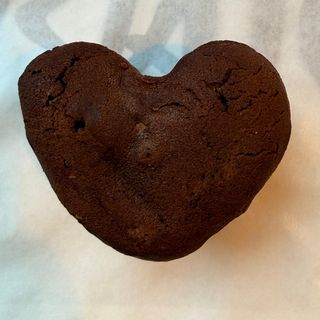 Moelleux au chocolat