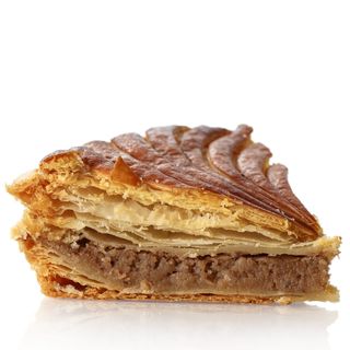 Galette des rois 1 pers