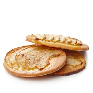 Biscuiti cu mar (de post)