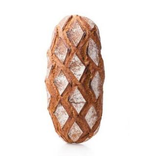 Pâine ţărănească întreagă