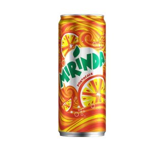 Mirinda doză