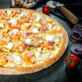 Pizza Rustica XXL Ø40cm
