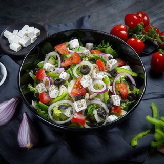 Salata Greek