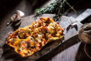 12 Chicken special BBQ