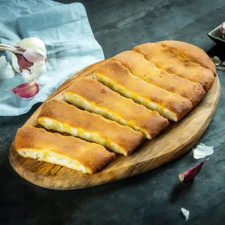 Garlic bread
