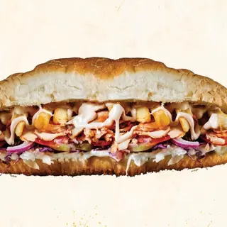 SANDWICH PUI XL
