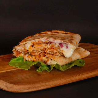 Quesadilla Vită / Berbecut 420 G