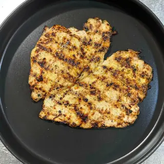 Piept de curcan