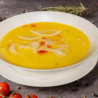 Ciorba de Burta